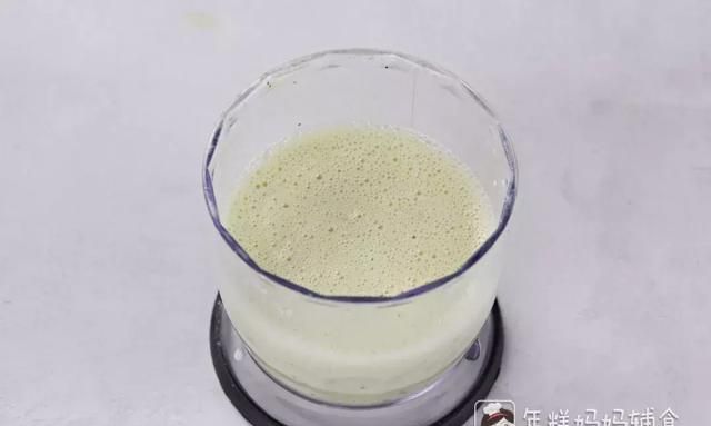 水果的这3种吃法宝宝最喜欢！巨好吃还补钙