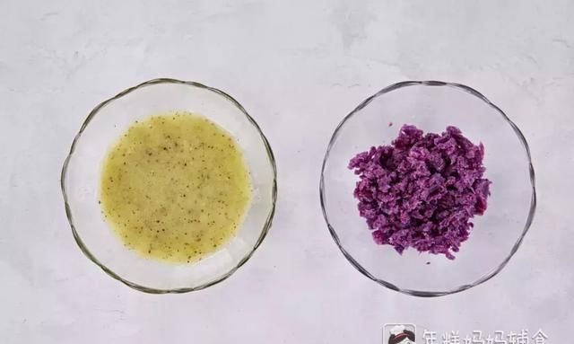 水果的这3种吃法宝宝最喜欢！巨好吃还补钙
