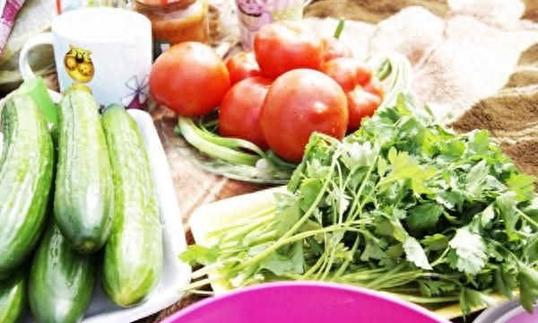 蔬菜健康吃法的11个小常识 你吃对了吗？