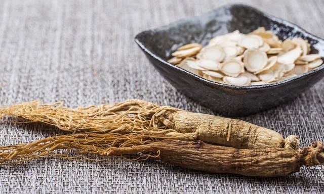 西洋参补身体，有哪些功效和禁忌？介绍4种服用方式，补益效果好
