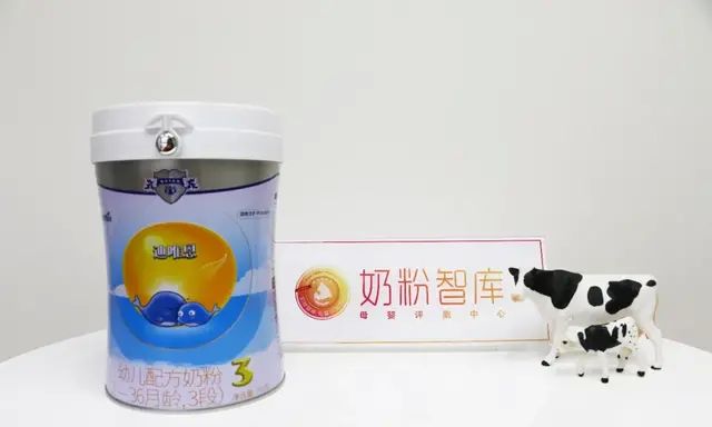 高培迪唯恩奶粉深度评测 | 这款牛奶粉怎么样？