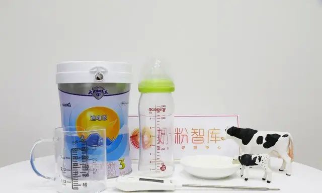 高培迪唯恩奶粉深度评测 | 这款牛奶粉怎么样？