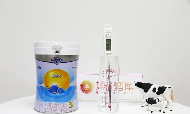 高培迪唯恩奶粉深度评测 | 这款牛奶粉怎么样？