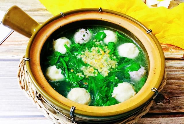 小火锅丸子怎么做好吃(火锅丸子怎么做好吃)图5