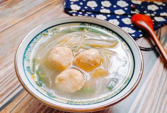 小火锅丸子怎么做好吃(火锅丸子怎么做好吃)图9