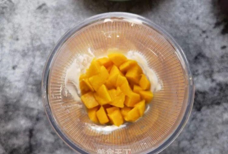 夏日必备解锁芒果的绝妙吃法,芒果的最新吃法你get到了吗图12