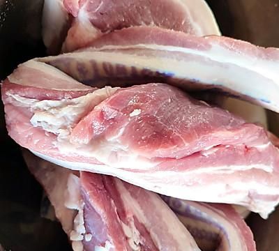 饭店大厨说漏嘴的秘密，家庭版腊肉这样做才好吃