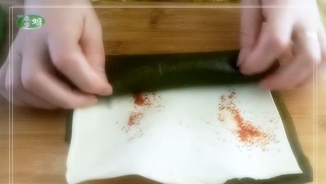 豆腐皮最解馋的吃法是什么图14