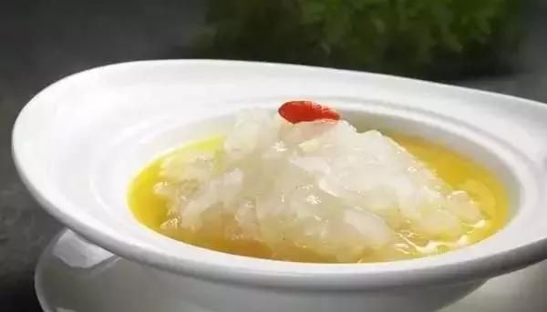 雪蛤的5种吃法，美味又营养！这样吃雪蛤功效翻倍
