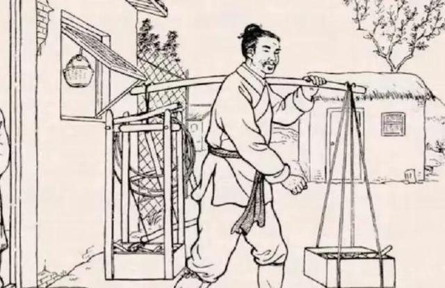 民间故事：鹿鞭