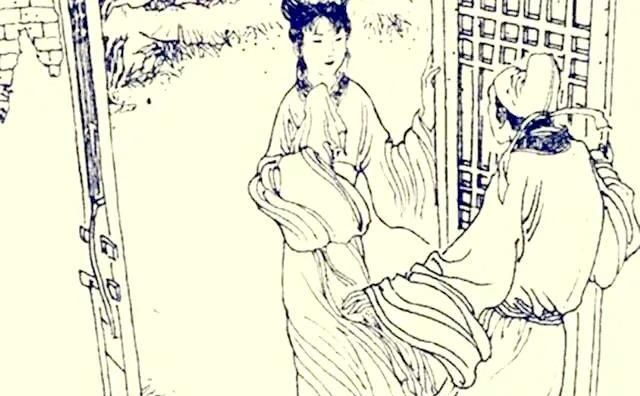民间故事：鹿鞭