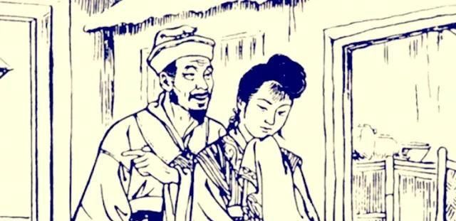 民间故事：鹿鞭