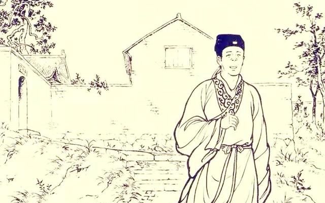民间故事：鹿鞭