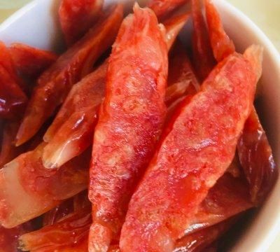 馋了很久的煲仔饭，今天给安排上了