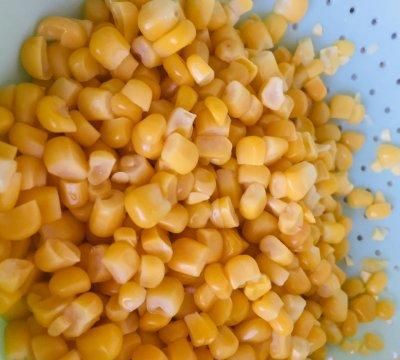 馋了很久的煲仔饭，今天给安排上了