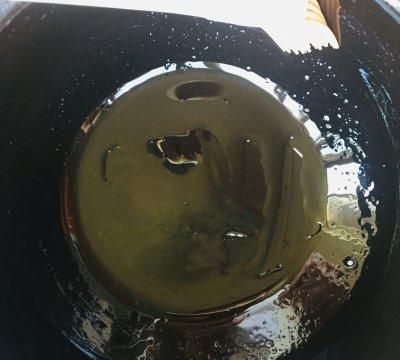 馋了很久的煲仔饭，今天给安排上了