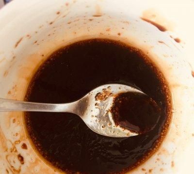 馋了很久的煲仔饭，今天给安排上了