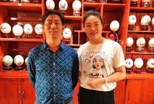极边之地的“鸵鸟人生”