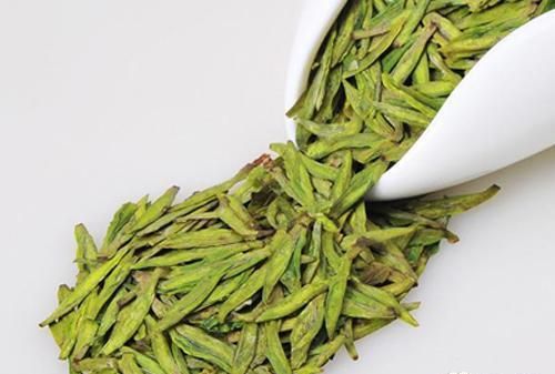 喝西湖龙井的好处