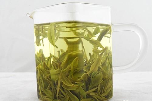 喝西湖龙井的好处
