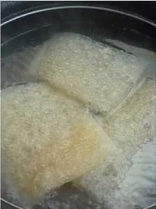 皮肚制作方法(烤箱制作皮肚)图2