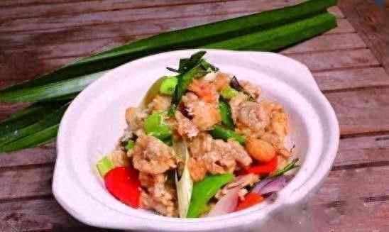 春季吃田鸡的季节，教你7款美味田鸡做法！