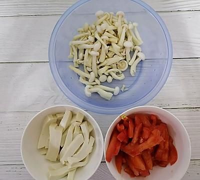冬日滋补不上火，这道蘑菇紫菜汤你需要拥有