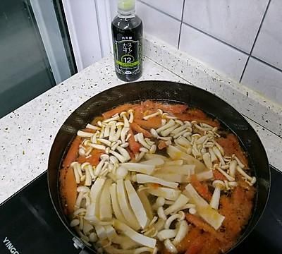 冬日滋补不上火，这道蘑菇紫菜汤你需要拥有