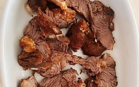 酱牛肉最好吃的5种做法一遍就会