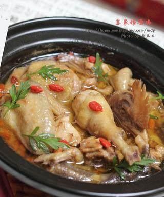 梅州娘酒鸡有什么特色,梅州客家娘酒有什么特色图18