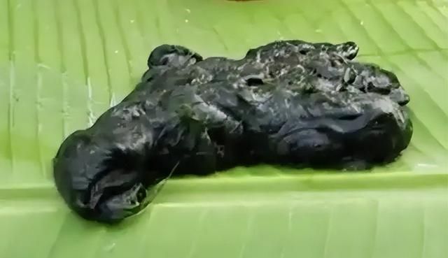 没吃过云南的炸青苔，你不会明白什么才是终极野菜