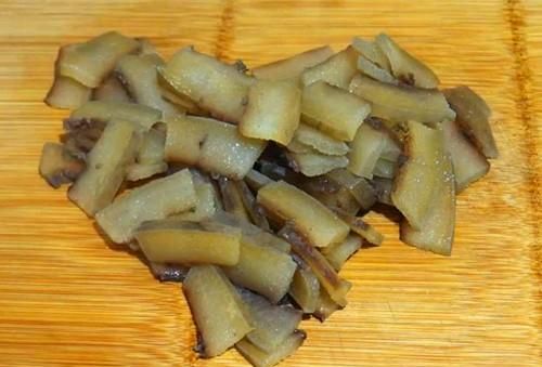 这才是牛皮的正宗食法，真不是吹的
