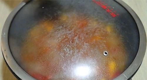 这才是牛皮的正宗食法，真不是吹的