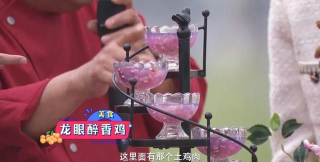 好物节-四川泸县龙眼|用龙眼做成的美食，你吃过几种？
