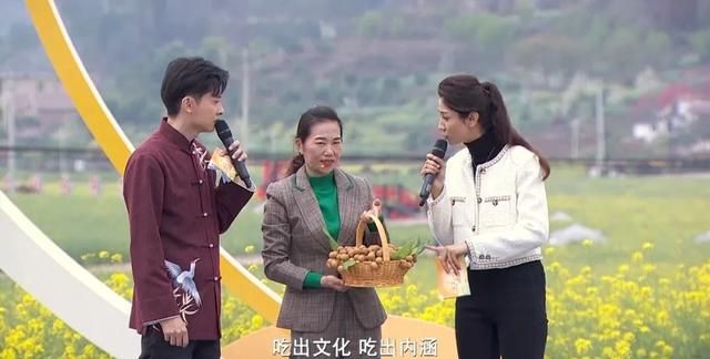 好物节-四川泸县龙眼|用龙眼做成的美食，你吃过几种？