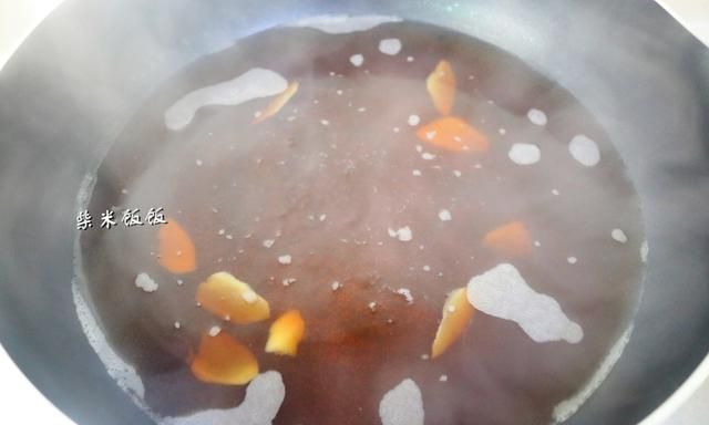 明日元宵节，赶快做这给家人吃！驱寒暖身，团团圆圆寓意好