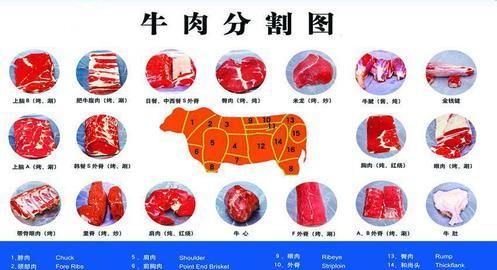 为什么健身多吃牛肉(健身吃哪个部位的牛肉)图2
