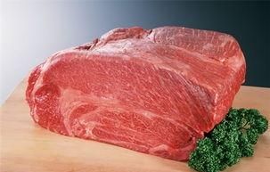 为什么健身多吃牛肉(健身吃哪个部位的牛肉)图4