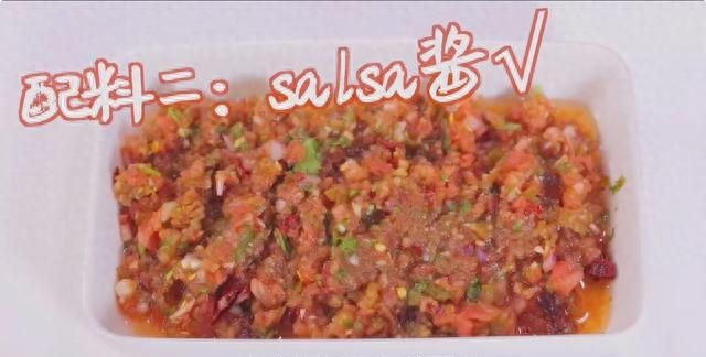 仙人掌也能当饭吃？火辣辣的墨西哥料理教程来了