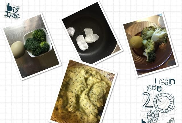 西兰花怎么给宝宝吃最好,西兰花适合宝宝吃吗图4