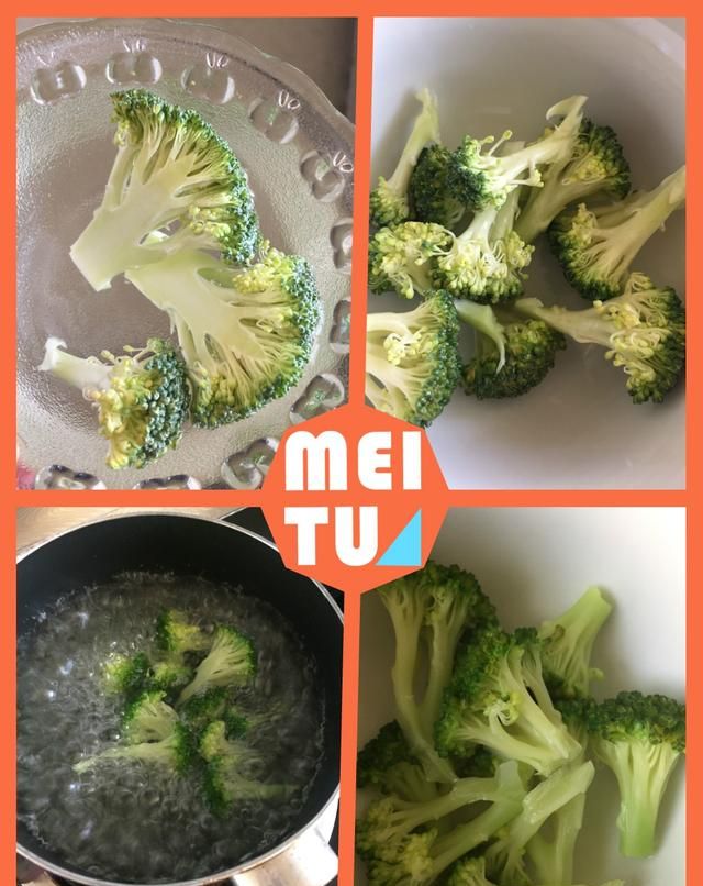 西兰花怎么给宝宝吃最好,西兰花适合宝宝吃吗图6