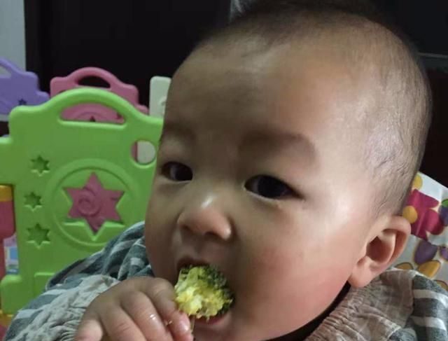 西兰花怎么给宝宝吃最好,西兰花适合宝宝吃吗图11