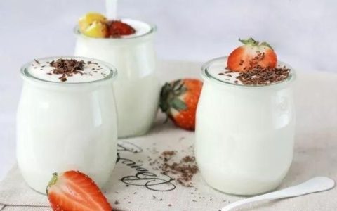 酸奶最好喝的有哪几种