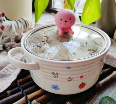 这样的冬季润肺止咳的冰糖雪梨金桔汤你吃过吗？