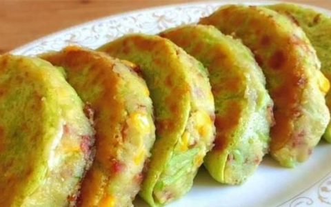 适合早餐的美食面简单不长胖(什么早餐好吃又简单还不用煎饼粉)