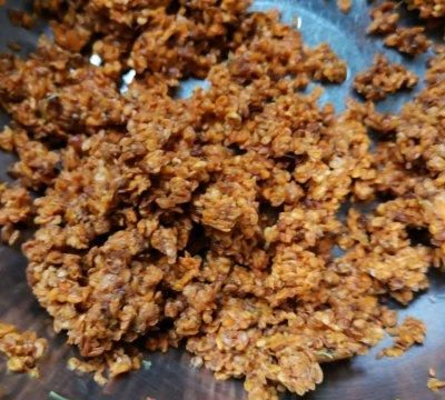 说起家常菜，桂花蜜酱不能少