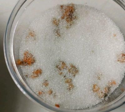 说起家常菜，桂花蜜酱不能少