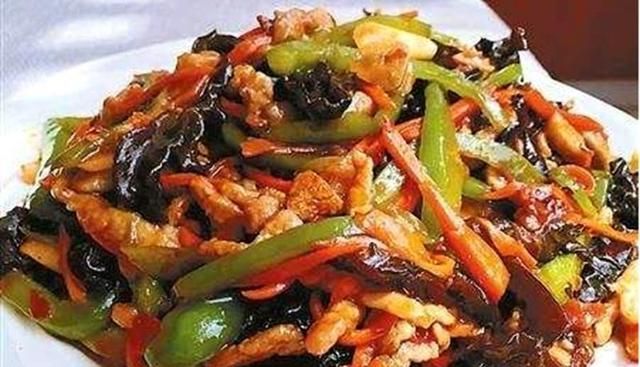 家常菜都有哪些简单易做的川菜(请客吃饭必备10道硬菜家常菜川菜)图12
