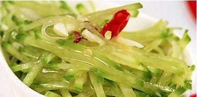 这样甜脆的沙窝萝卜，满口香甜汁根本停不下来