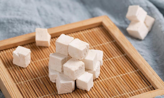 茯苓（利水消肿药）